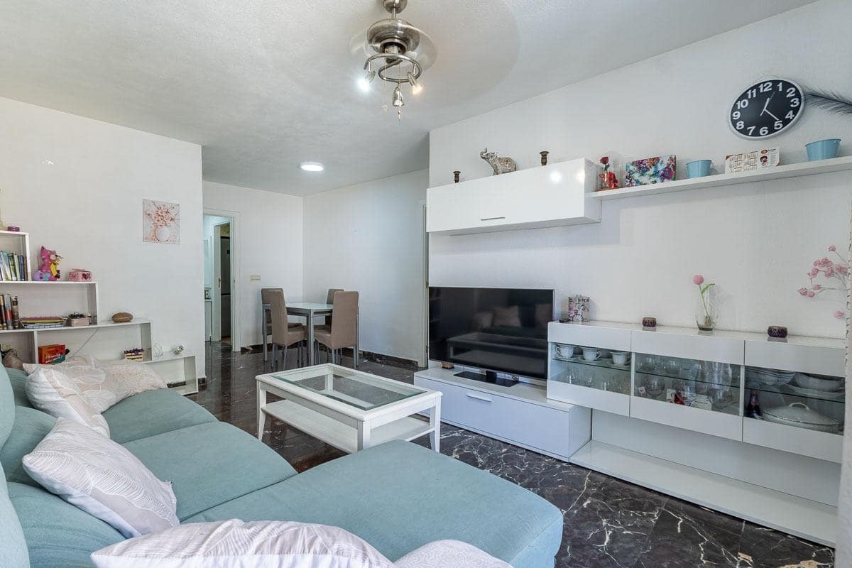 3 quarto Apartamento para venda em Santa Fe - 99 900 € (Ref: 10025610)