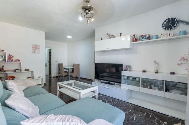 3 sypialnia Mieszkanie na sprzedaż w Santa Fe - 99 900 € (Ref: 10025610)