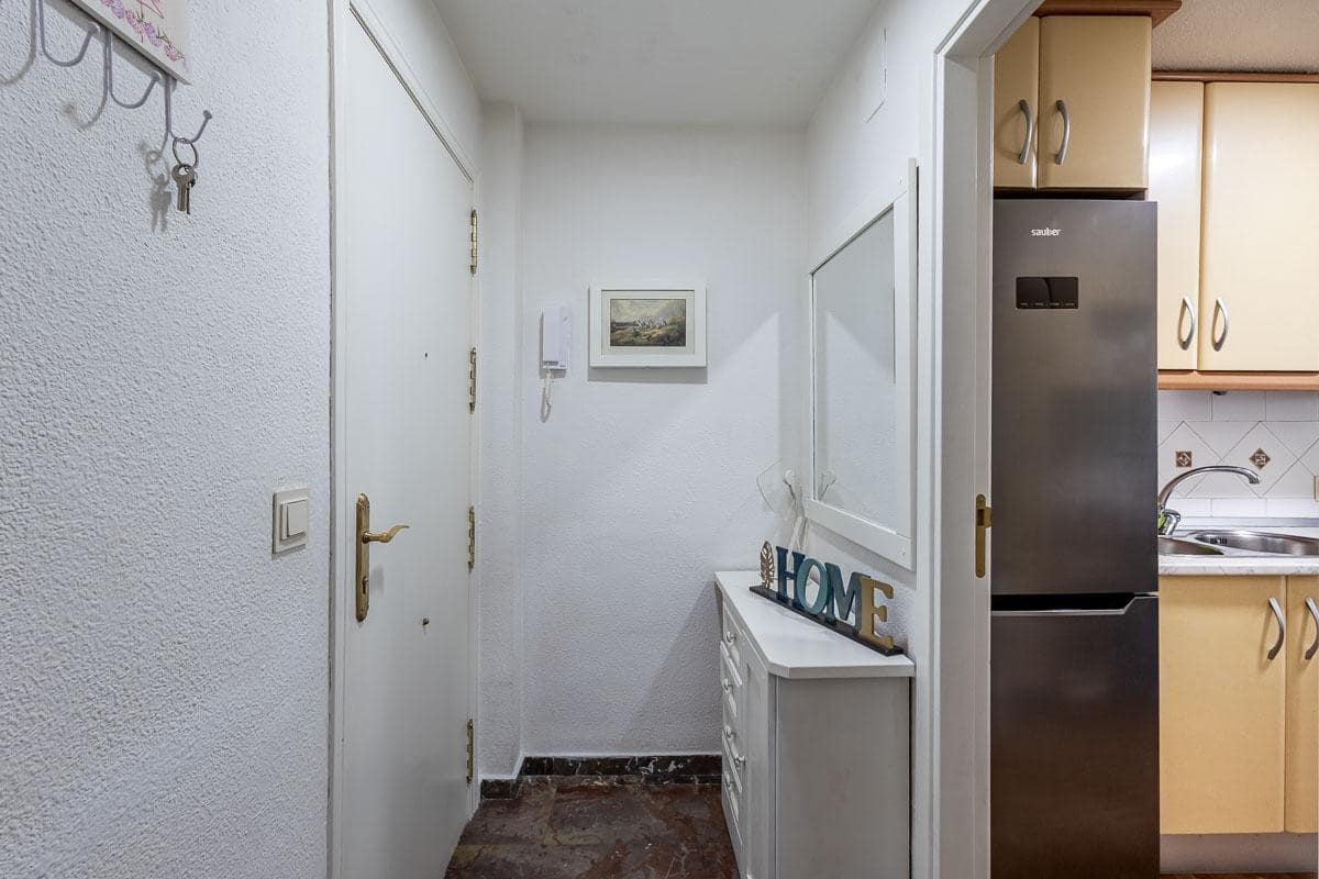 3 quarto Apartamento para venda em Santa Fe - 99 900 € (Ref: 10025610)