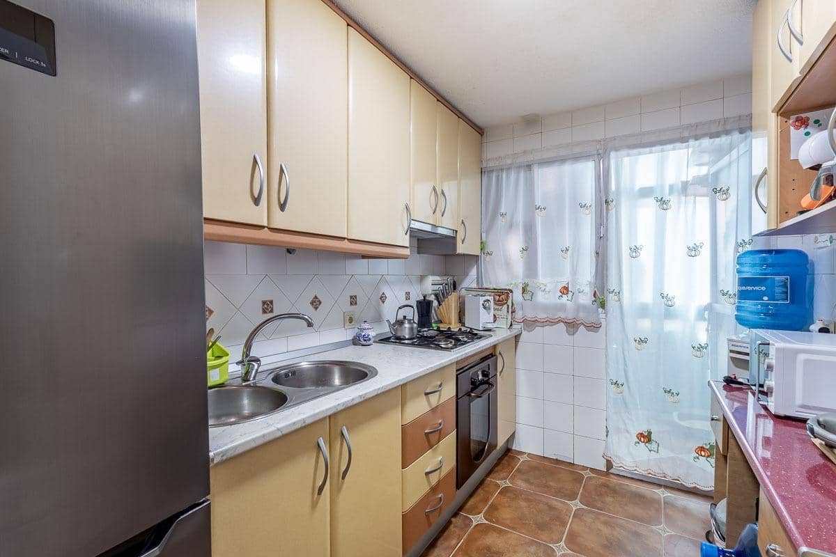 3 quarto Apartamento para venda em Santa Fe - 99 900 € (Ref: 10025610)