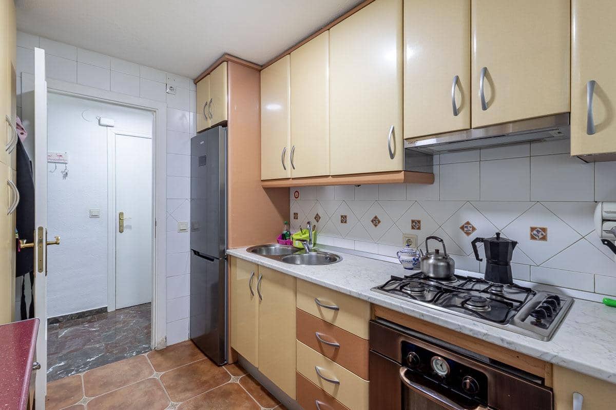 3 quarto Apartamento para venda em Santa Fe - 99 900 € (Ref: 10025610)