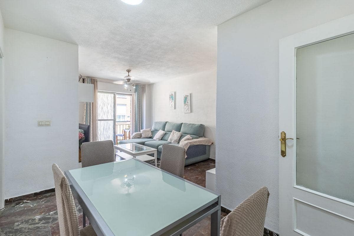 3 quarto Apartamento para venda em Santa Fe - 99 900 € (Ref: 10025610)