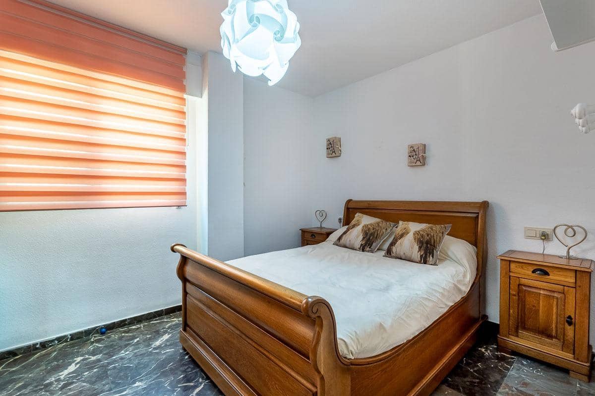 3 quarto Apartamento para venda em Santa Fe - 99 900 € (Ref: 10025610)