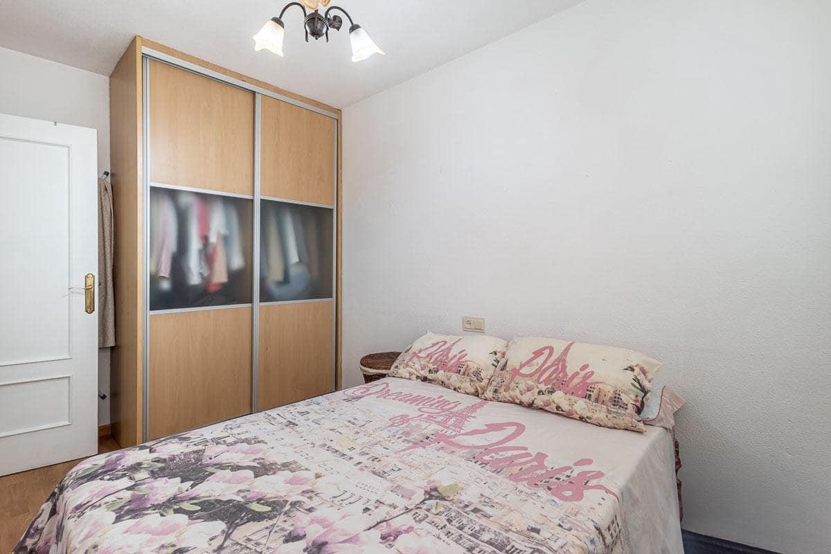 3 quarto Apartamento para venda em Santa Fe - 99 900 € (Ref: 10025610)