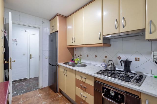 3 sypialnia Mieszkanie na sprzedaż w Santa Fe - 99 900 € (Ref: 10025610)