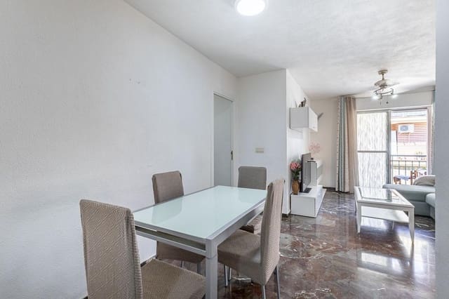 3 sypialnia Mieszkanie na sprzedaż w Santa Fe - 99 900 € (Ref: 10025610)