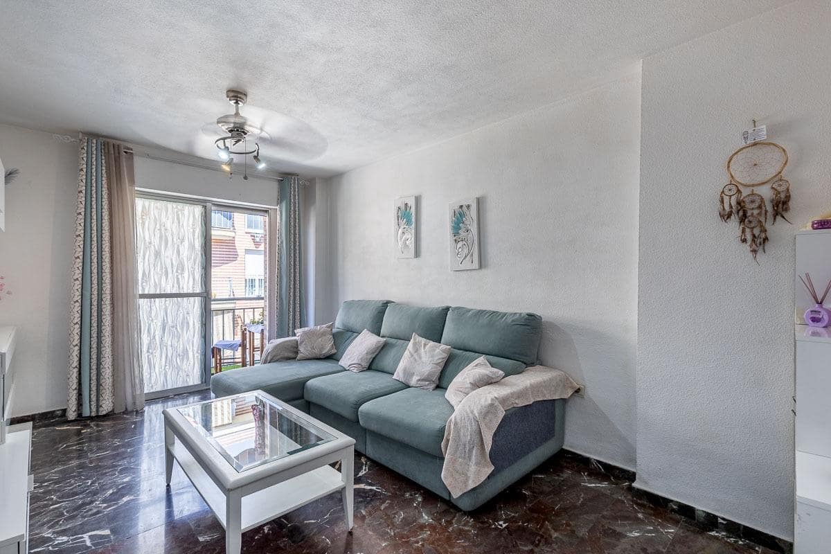 3 quarto Apartamento para venda em Santa Fe - 99 900 € (Ref: 10025610)