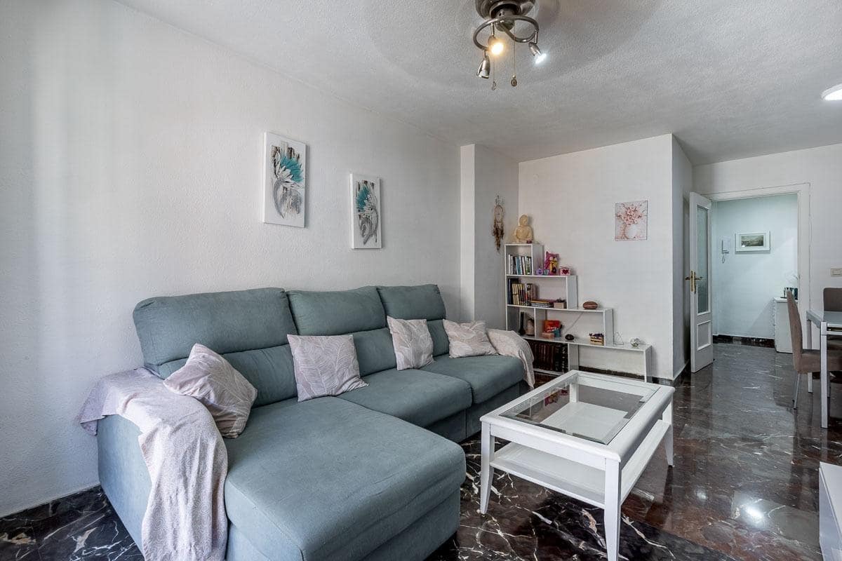 3 quarto Apartamento para venda em Santa Fe - 99 900 € (Ref: 10025610)