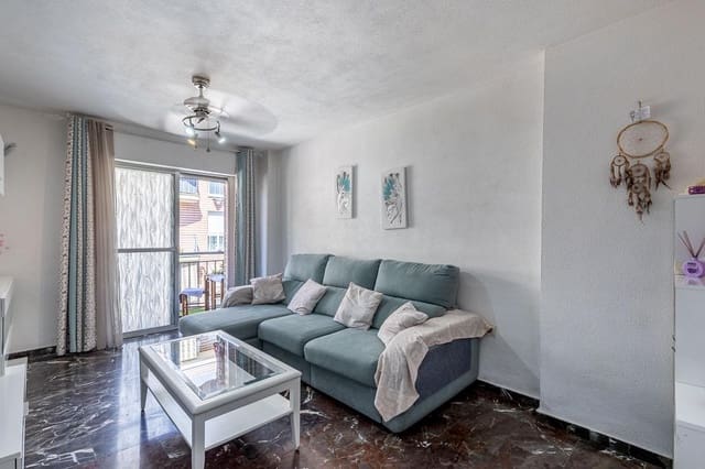 3 sypialnia Mieszkanie na sprzedaż w Santa Fe - 99 900 € (Ref: 10025610)