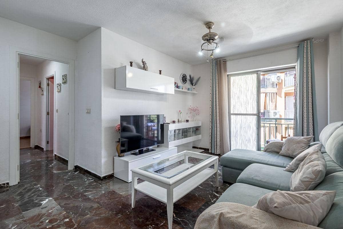 3 quarto Apartamento para venda em Santa Fe - 99 900 € (Ref: 10025610)