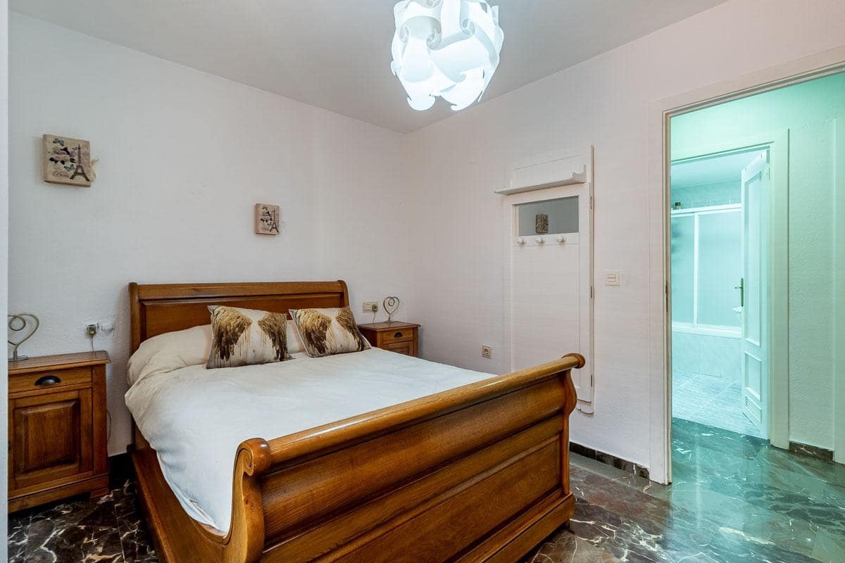 3 quarto Apartamento para venda em Santa Fe - 99 900 € (Ref: 10025610)