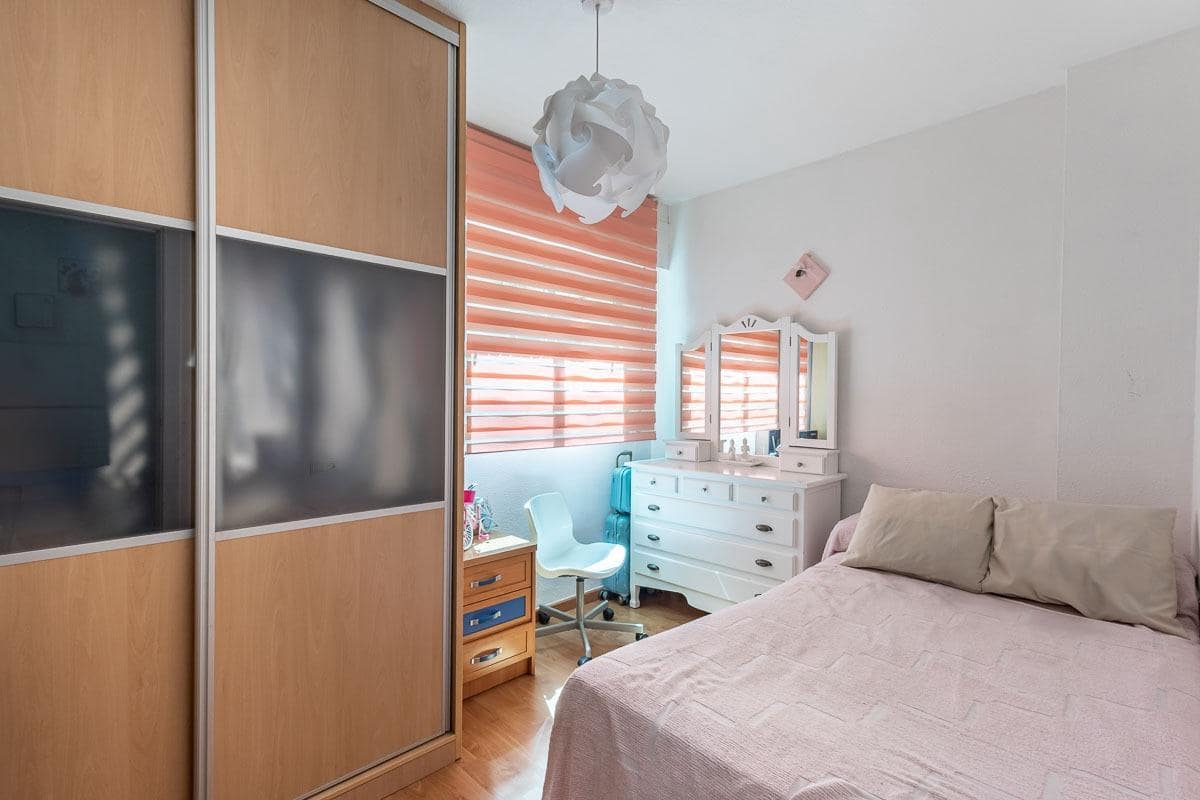 3 quarto Apartamento para venda em Santa Fe - 99 900 € (Ref: 10025610)