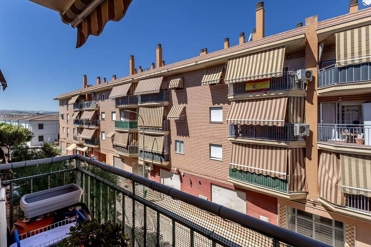 3 quarto Apartamento para venda em Santa Fe - 99 900 € (Ref: 10025610)