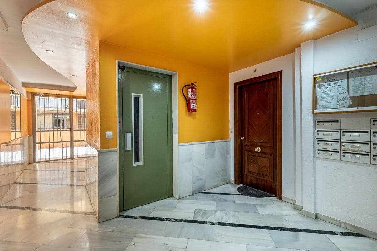 3 quarto Apartamento para venda em Santa Fe - 99 900 € (Ref: 10025610)