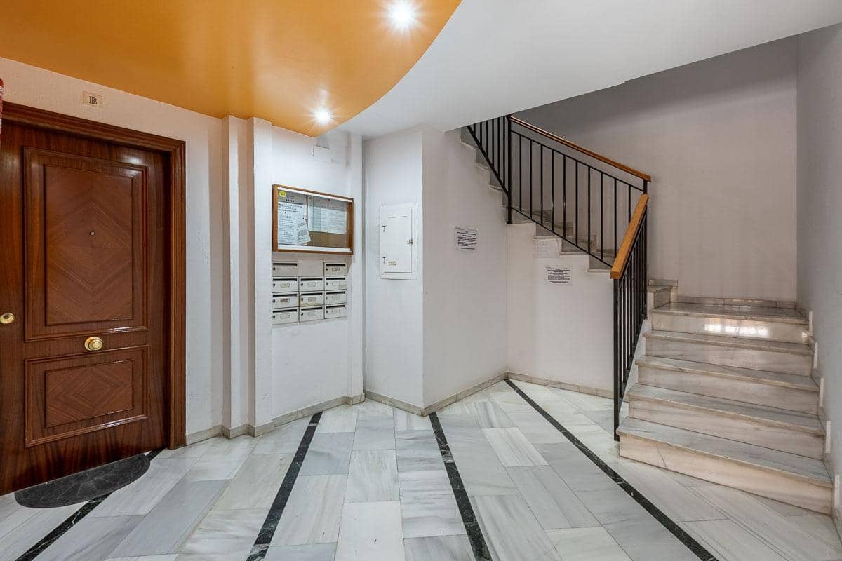 3 quarto Apartamento para venda em Santa Fe - 99 900 € (Ref: 10025610)