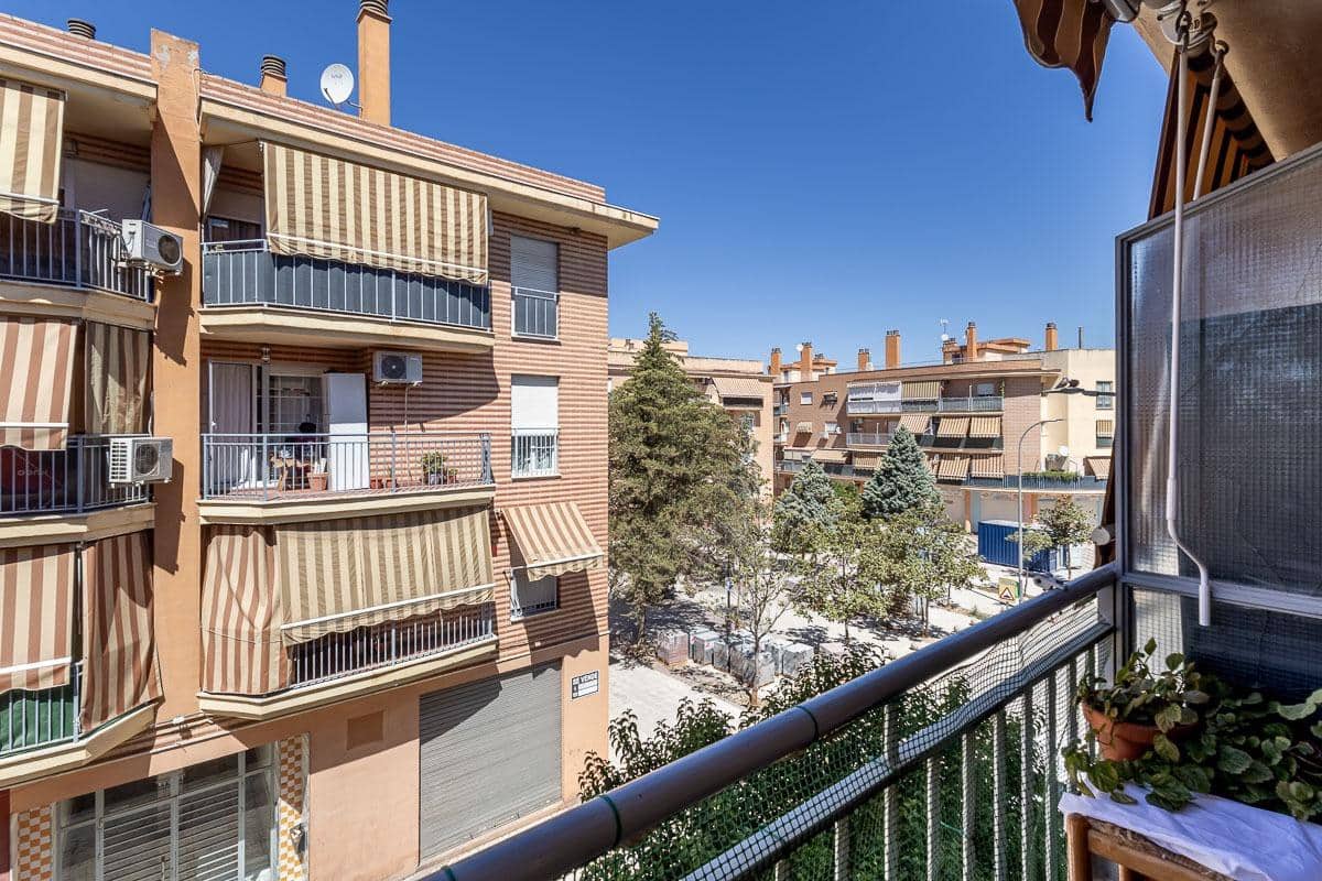 3 quarto Apartamento para venda em Santa Fe - 99 900 € (Ref: 10025610)