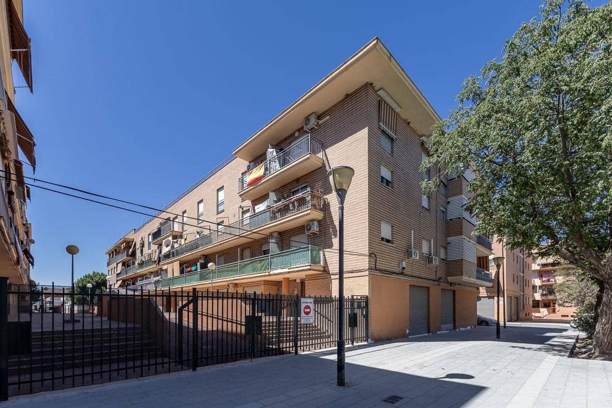 3 quarto Apartamento para venda em Santa Fe - 99 900 € (Ref: 10025610)