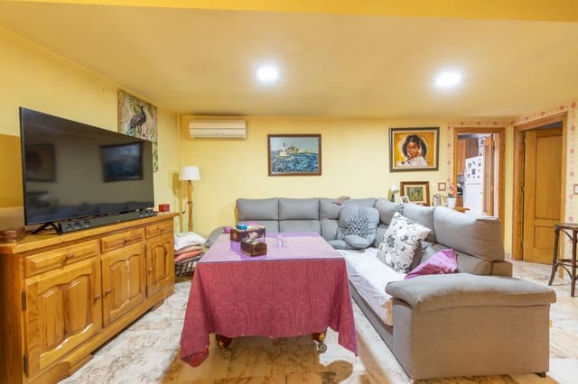 3 camera da letto Villetta a Schiera in vendita in Gójar con garage - 279.000 € (Rif: 10025612)