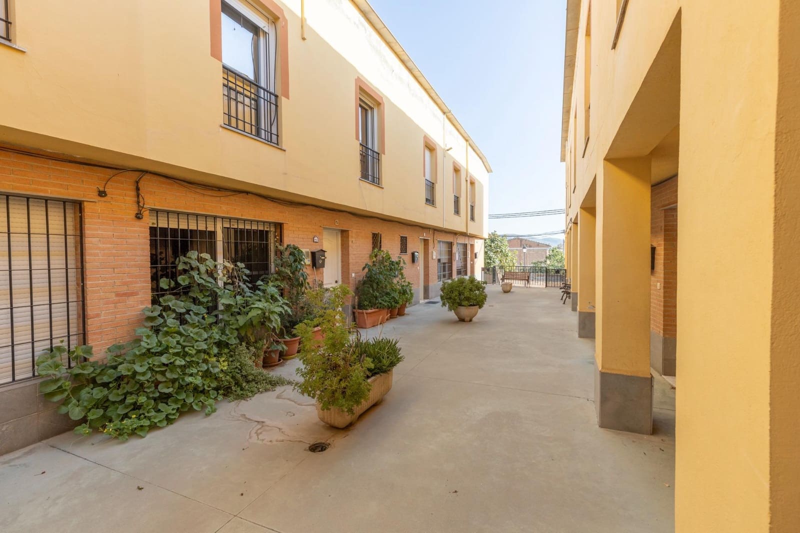 3 camera da letto Villetta a Schiera in vendita in Gojar con garage - 279.000 € (Rif: 10025612)