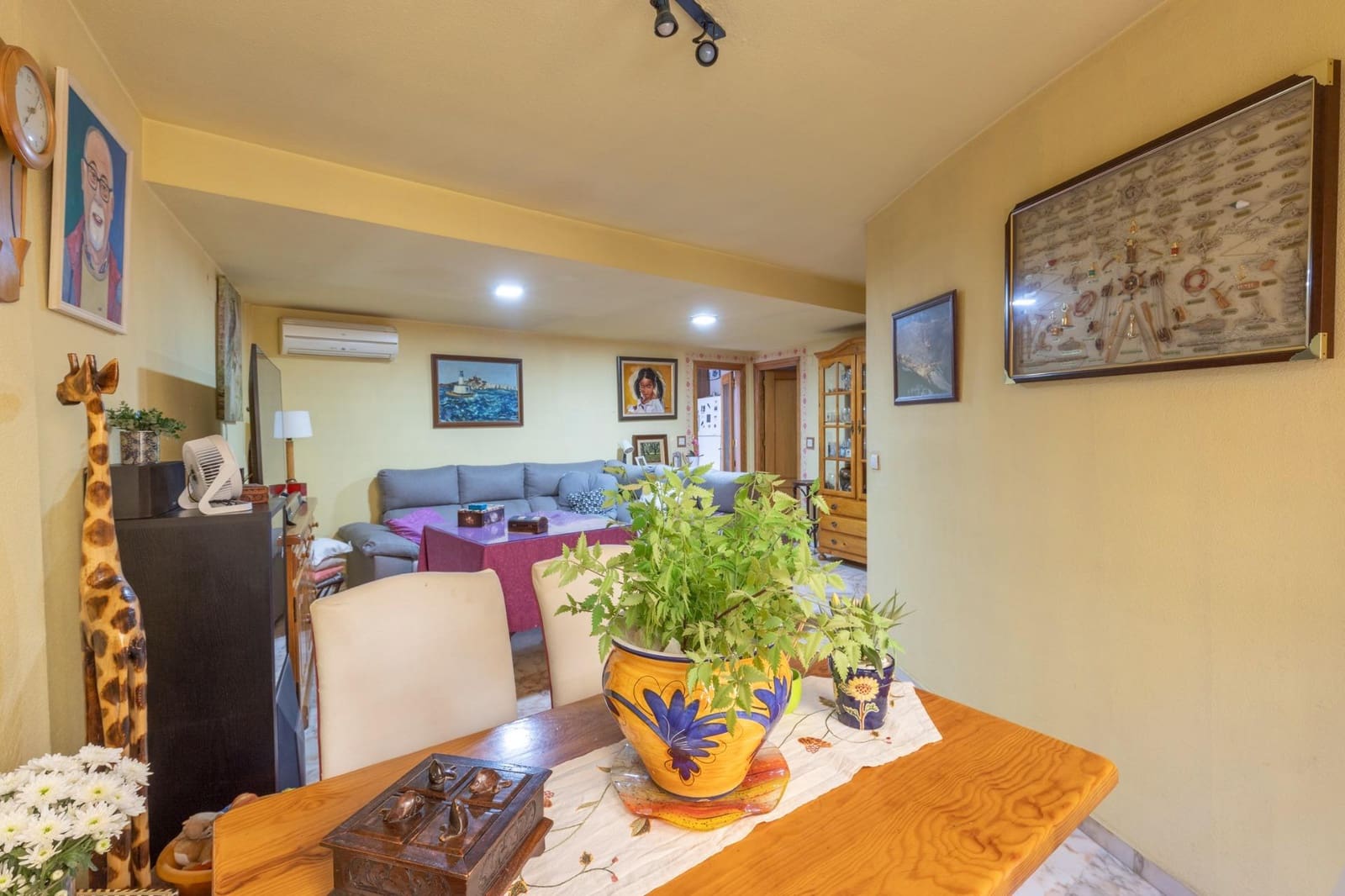 3 camera da letto Villetta a Schiera in vendita in Gojar con garage - 279.000 € (Rif: 10025612)