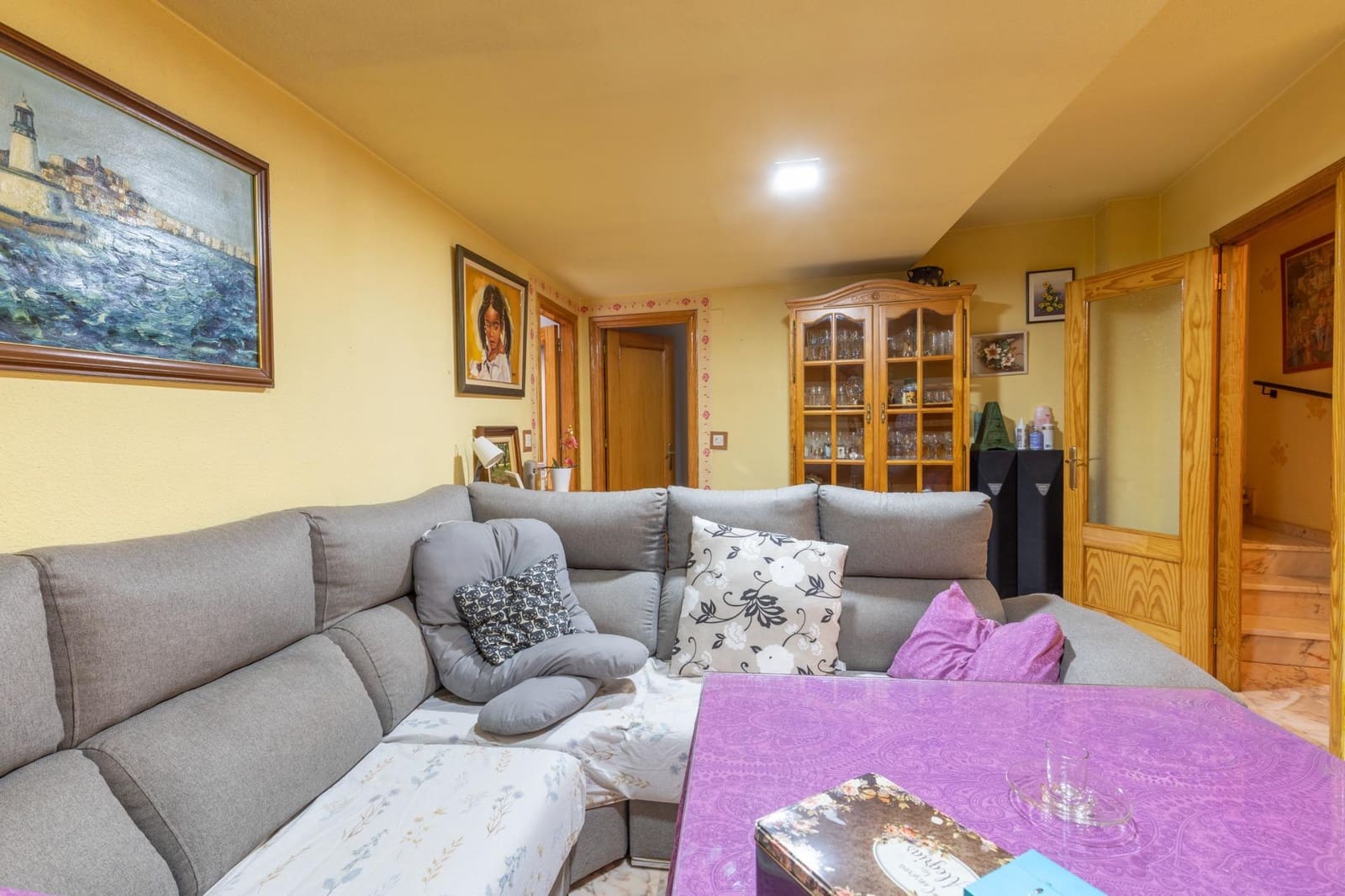 3 camera da letto Villetta a Schiera in vendita in Gojar con garage - 279.000 € (Rif: 10025612)