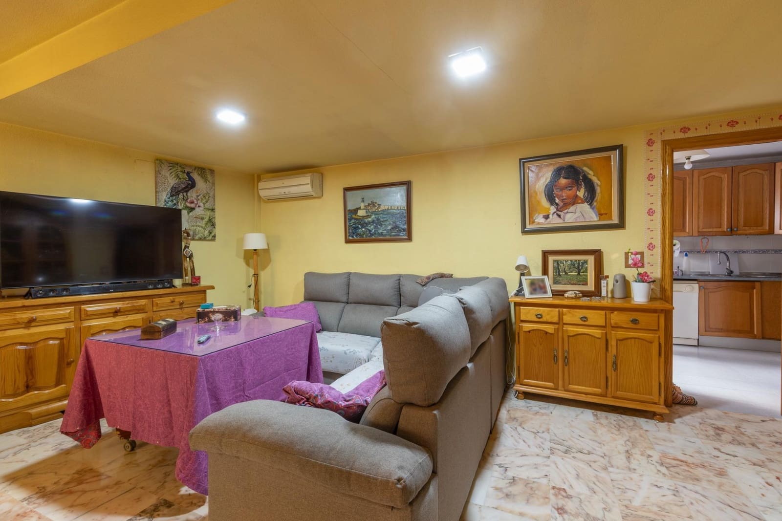 3 camera da letto Villetta a Schiera in vendita in Gojar con garage - 279.000 € (Rif: 10025612)