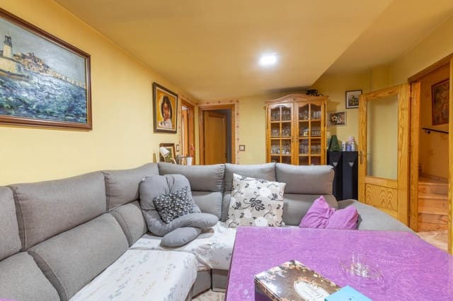 3 camera da letto Villetta a Schiera in vendita in Gójar con garage - 279.000 € (Rif: 10025612)