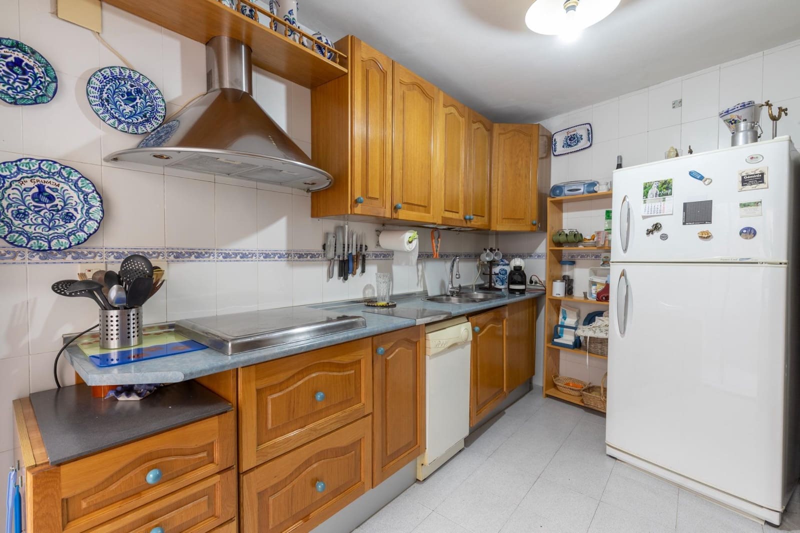 3 camera da letto Villetta a Schiera in vendita in Gojar con garage - 279.000 € (Rif: 10025612)
