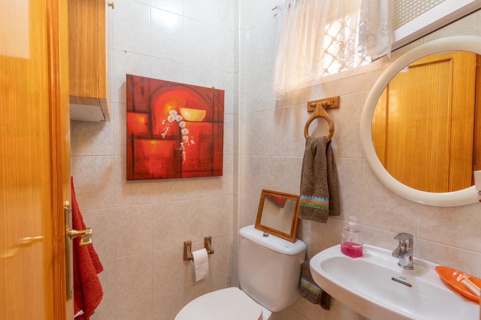 3 camera da letto Villetta a Schiera in vendita in Gojar con garage - 279.000 € (Rif: 10025612)