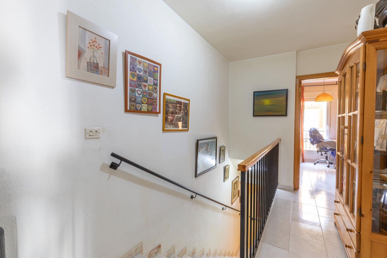 3 camera da letto Villetta a Schiera in vendita in Gojar con garage - 279.000 € (Rif: 10025612)
