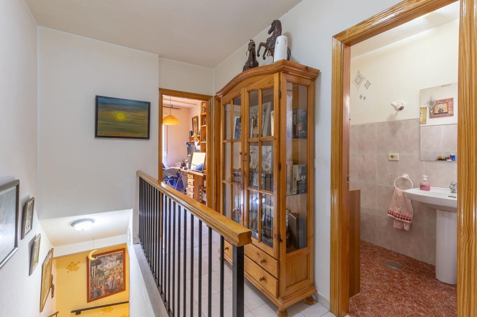 3 camera da letto Villetta a Schiera in vendita in Gojar con garage - 279.000 € (Rif: 10025612)
