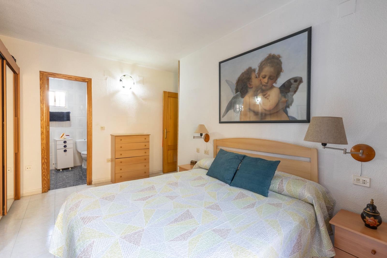 3 camera da letto Villetta a Schiera in vendita in Gojar con garage - 279.000 € (Rif: 10025612)