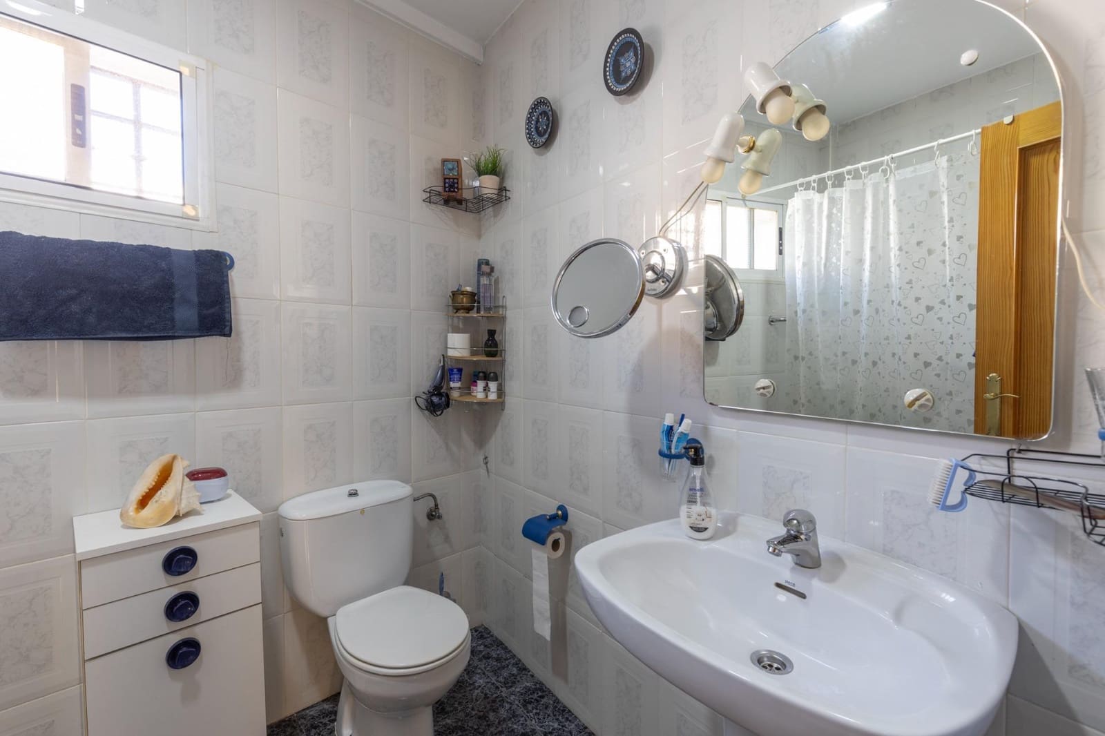 3 camera da letto Villetta a Schiera in vendita in Gojar con garage - 279.000 € (Rif: 10025612)