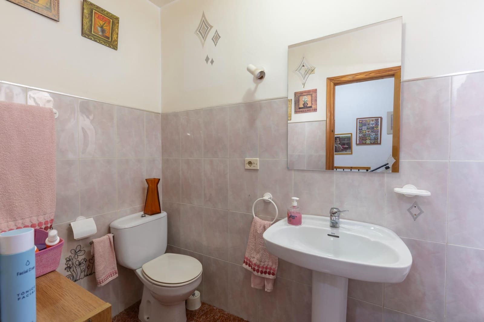 3 camera da letto Villetta a Schiera in vendita in Gojar con garage - 279.000 € (Rif: 10025612)
