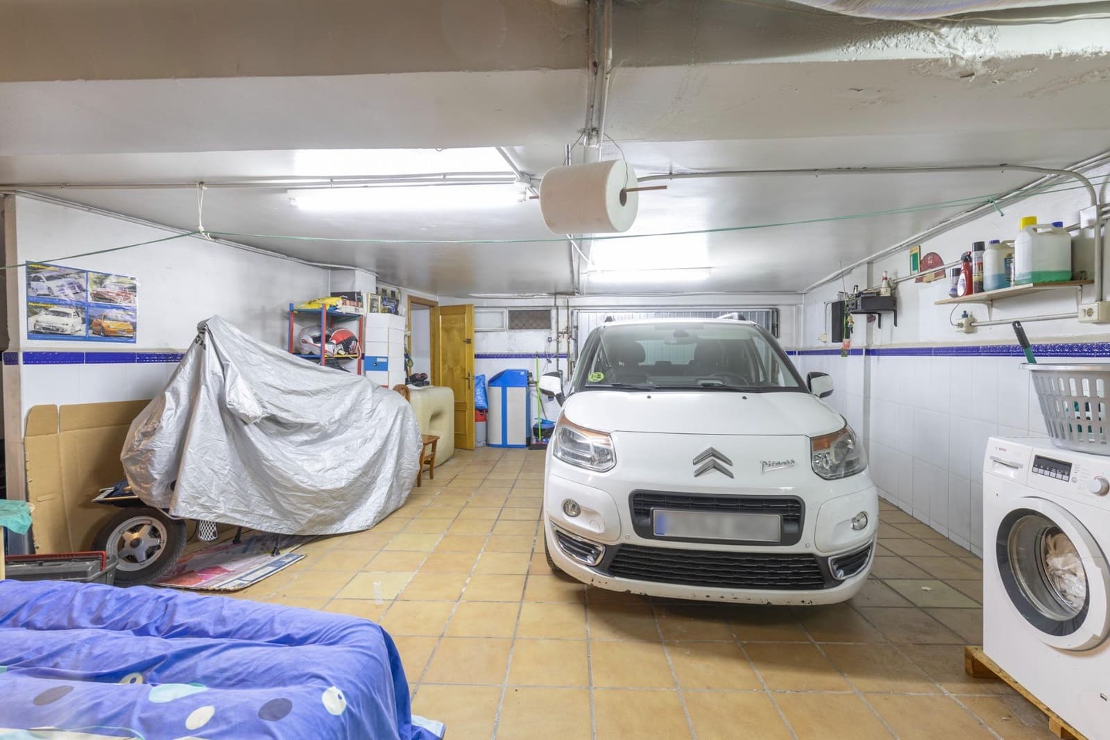 3 camera da letto Villetta a Schiera in vendita in Gojar con garage - 279.000 € (Rif: 10025612)