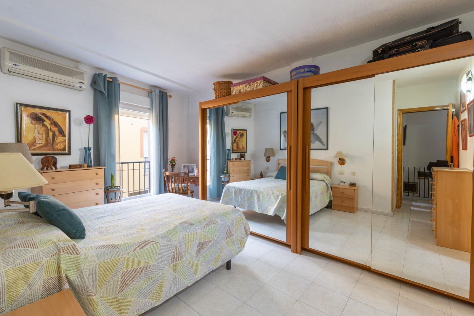 3 camera da letto Villetta a Schiera in vendita in Gojar con garage - 279.000 € (Rif: 10025612)