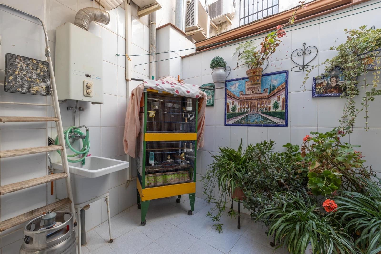 3 camera da letto Villetta a Schiera in vendita in Gojar con garage - 279.000 € (Rif: 10025612)