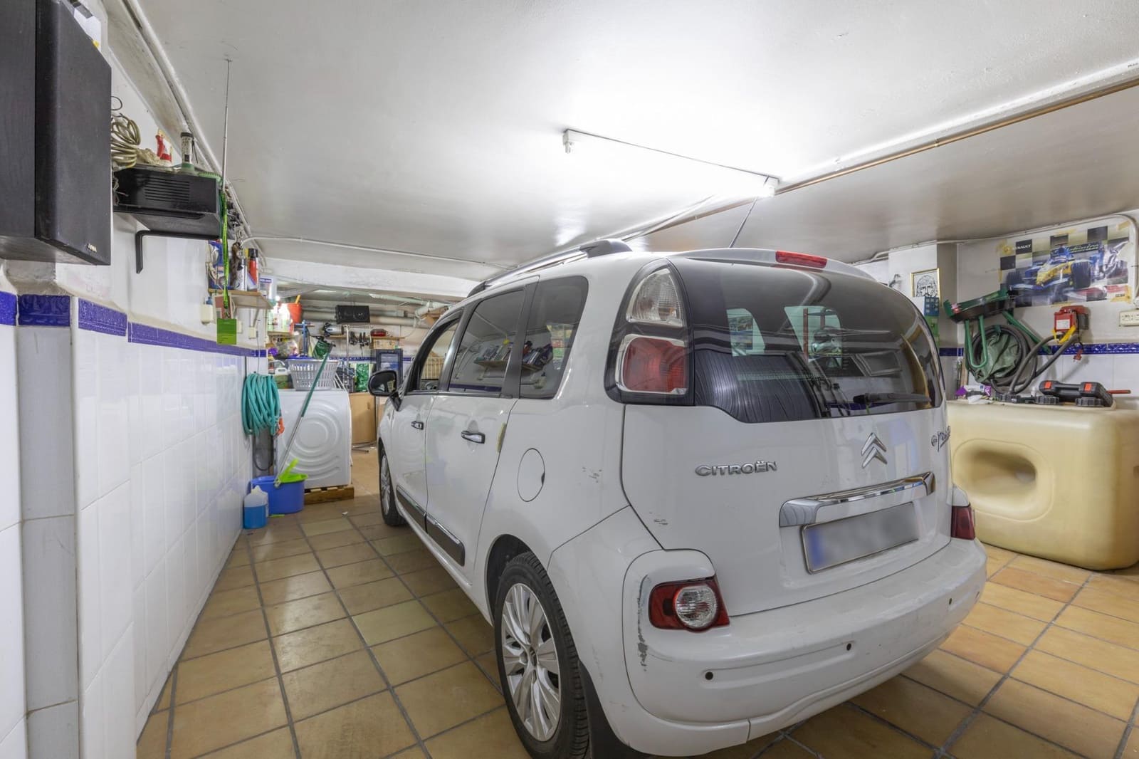 3 camera da letto Villetta a Schiera in vendita in Gojar con garage - 279.000 € (Rif: 10025612)