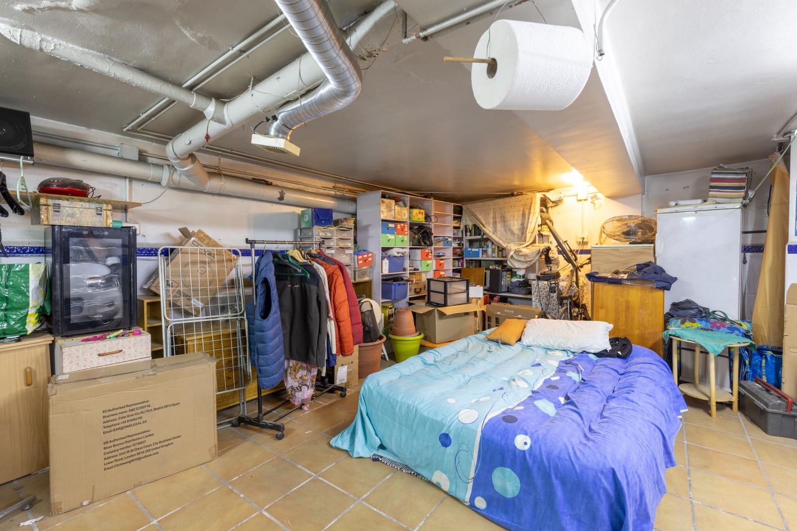 3 camera da letto Villetta a Schiera in vendita in Gojar con garage - 279.000 € (Rif: 10025612)