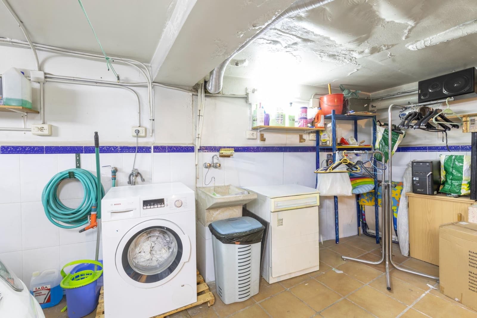3 camera da letto Villetta a Schiera in vendita in Gojar con garage - 279.000 € (Rif: 10025612)