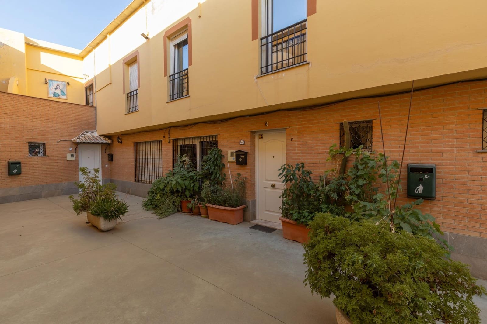 3 camera da letto Villetta a Schiera in vendita in Gojar con garage - 279.000 € (Rif: 10025612)