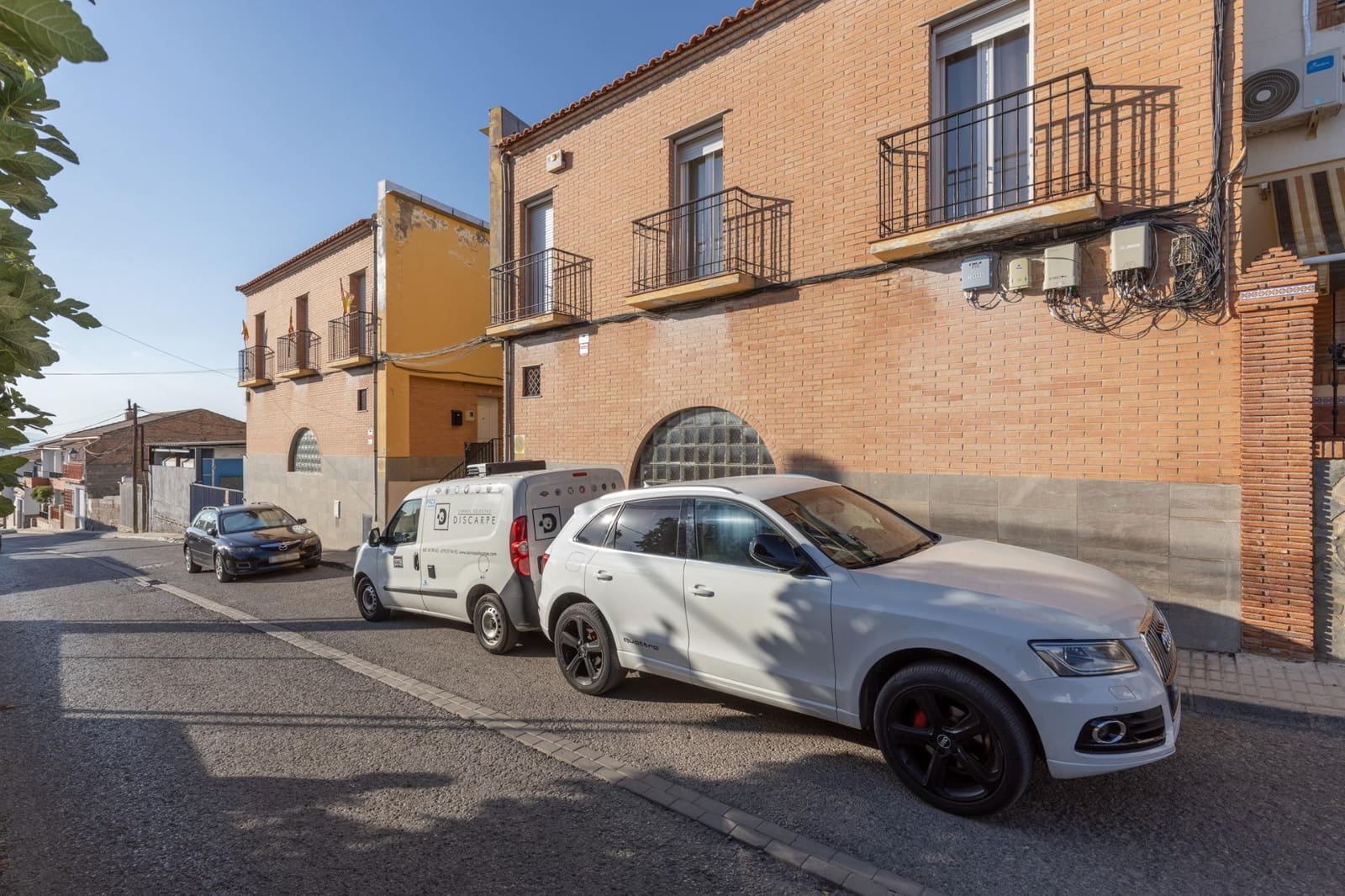 3 camera da letto Villetta a Schiera in vendita in Gojar con garage - 279.000 € (Rif: 10025612)