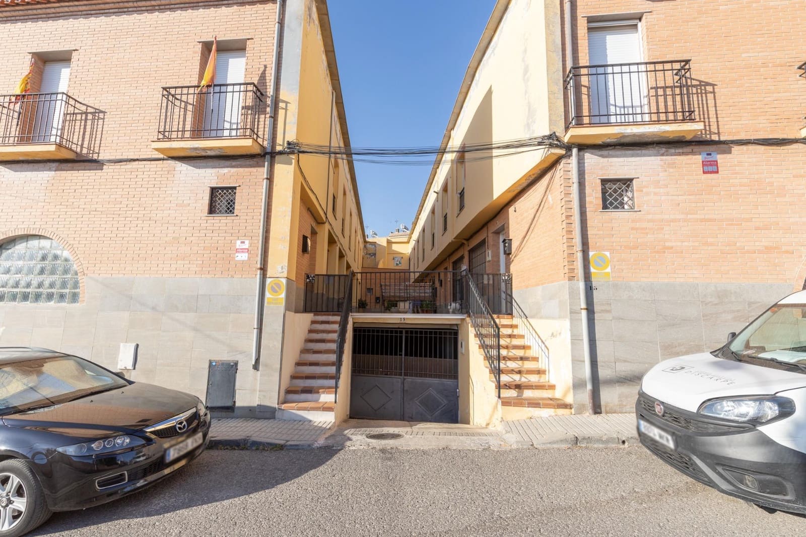 3 camera da letto Villetta a Schiera in vendita in Gojar con garage - 279.000 € (Rif: 10025612)