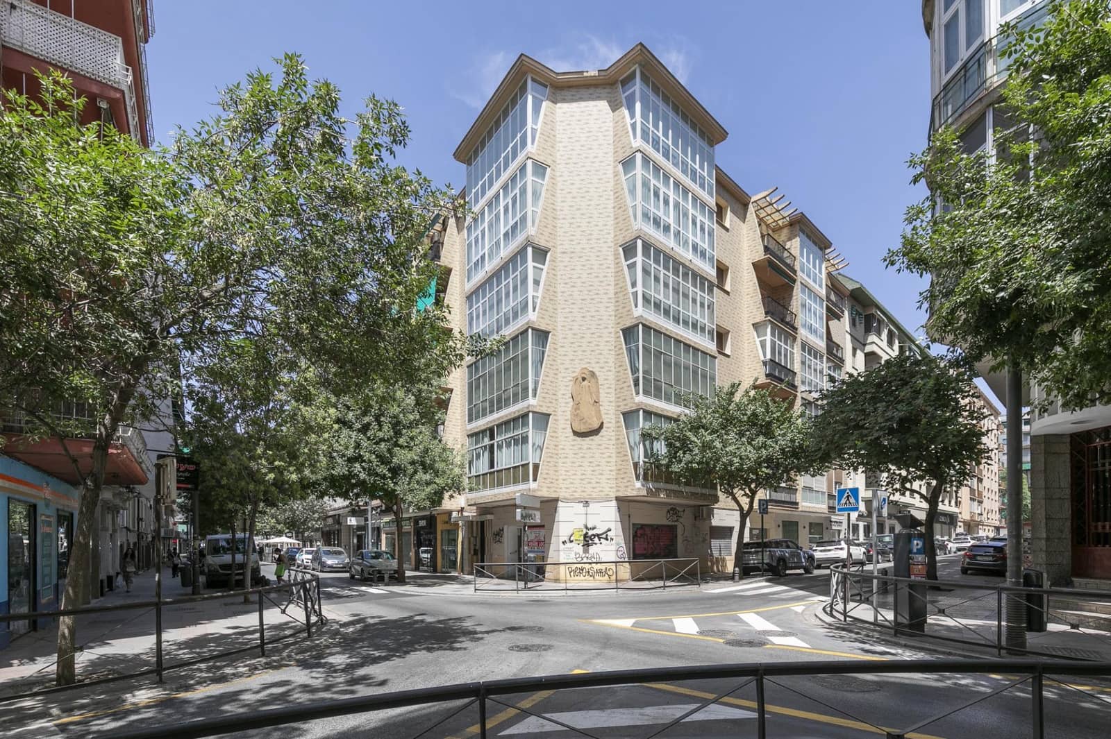 6 bedroom Flat for sale in Granada city - € 494,000 (Ref: 10027477)