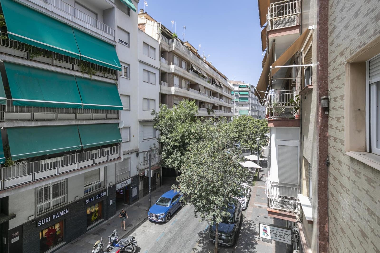6 bedroom Flat for sale in Granada city - € 494,000 (Ref: 10027477)