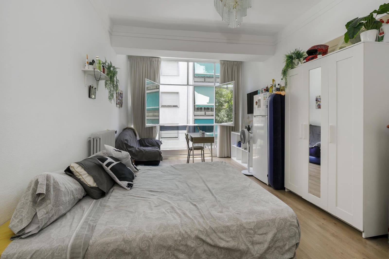 6 bedroom Flat for sale in Granada city - € 494,000 (Ref: 10027477)