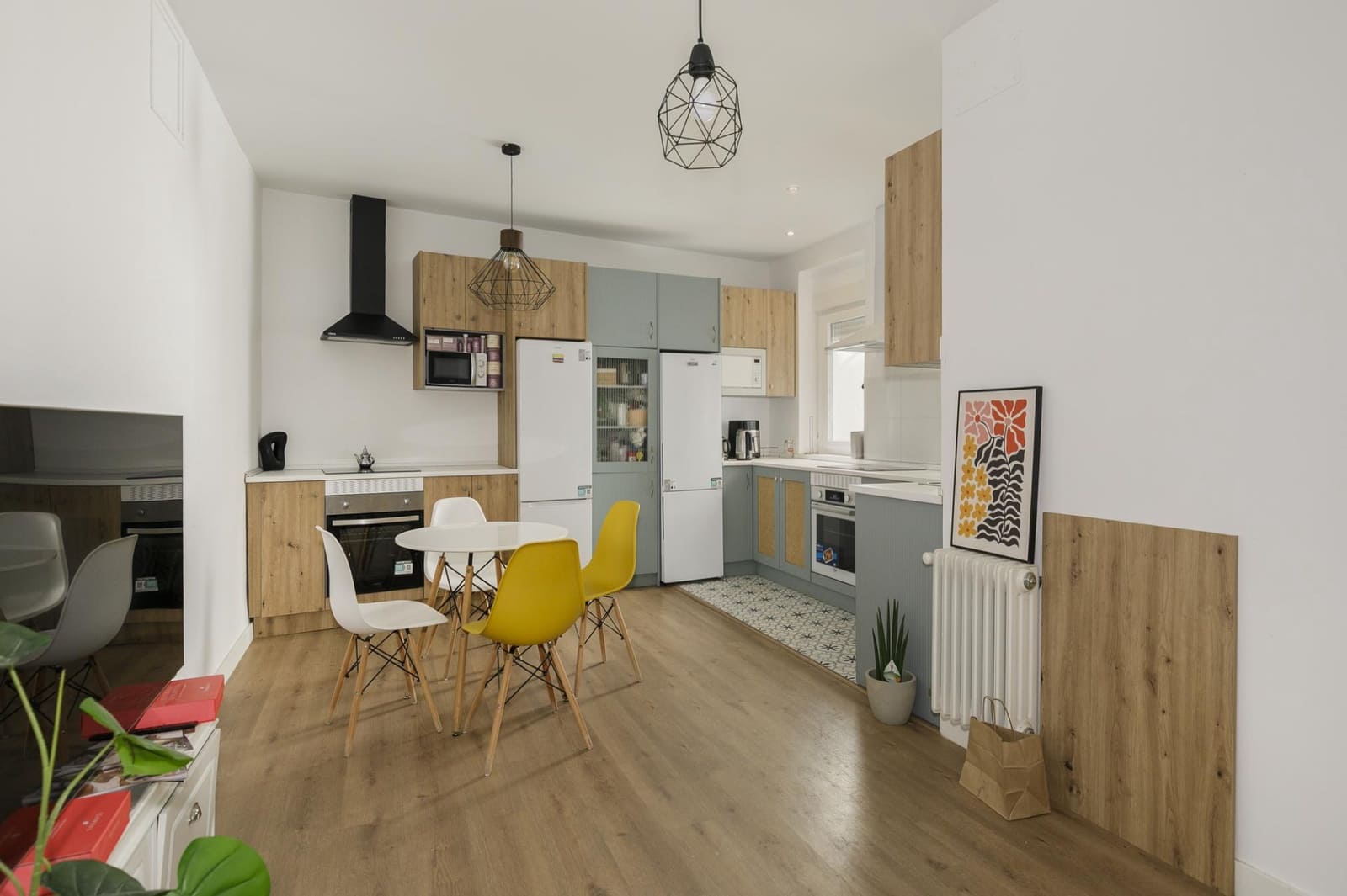 6 bedroom Flat for sale in Granada city - € 494,000 (Ref: 10027477)
