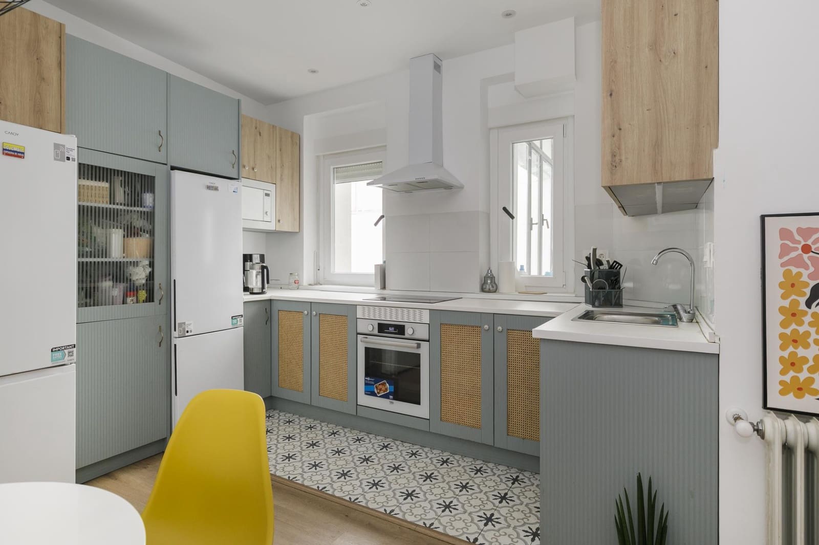 6 bedroom Flat for sale in Granada city - € 494,000 (Ref: 10027477)