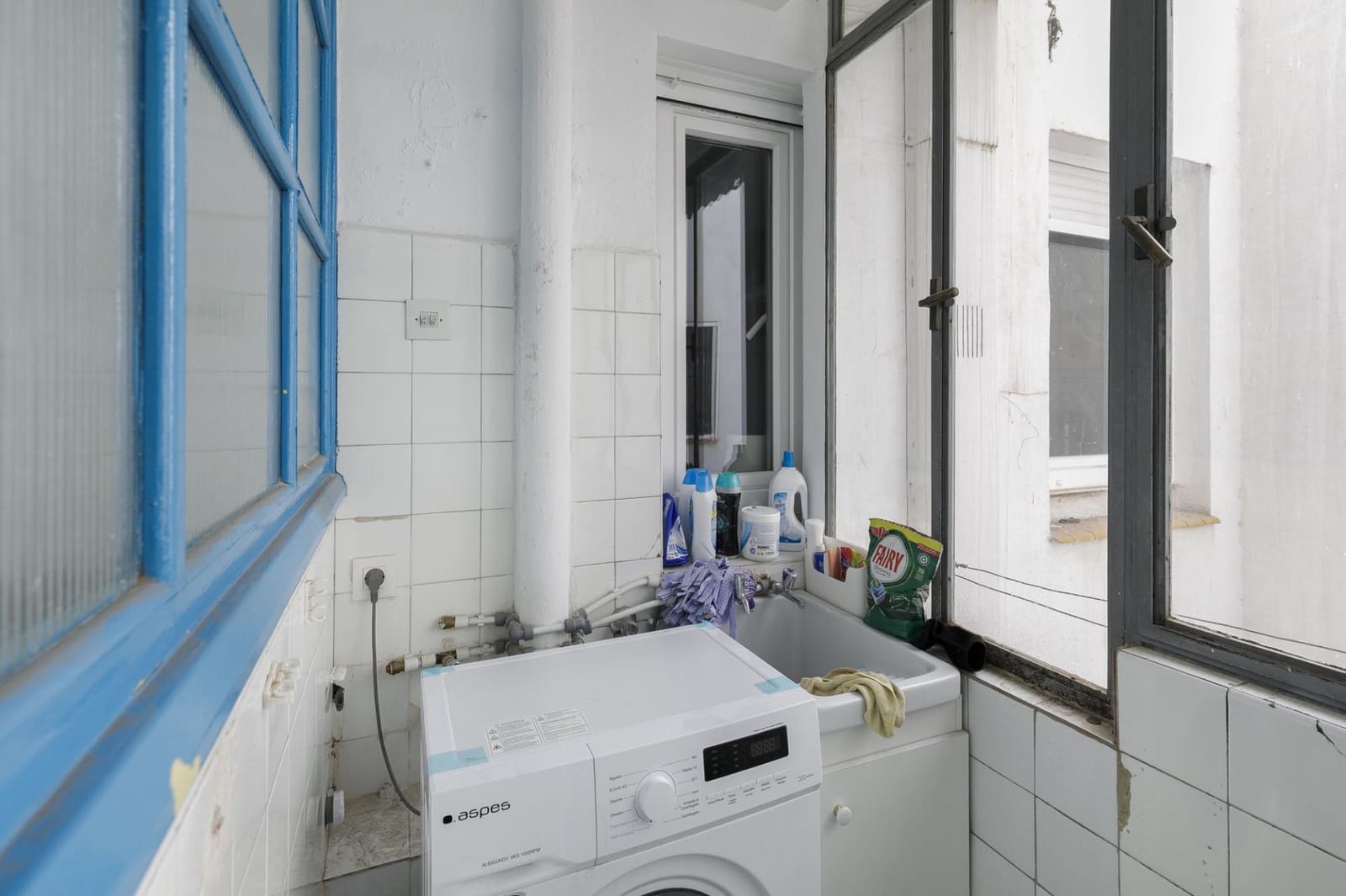 6 bedroom Flat for sale in Granada city - € 494,000 (Ref: 10027477)