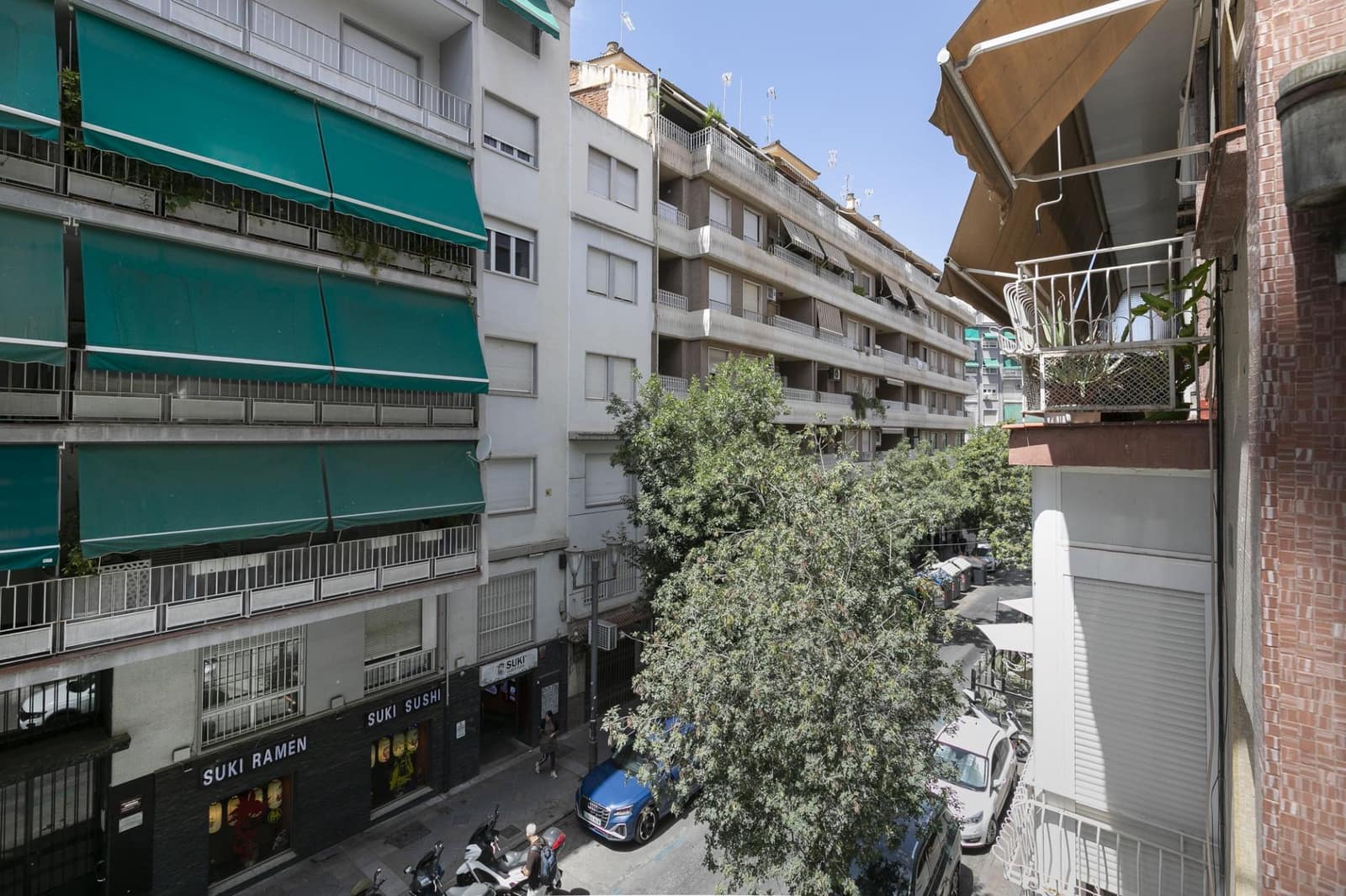 6 bedroom Flat for sale in Granada city - € 494,000 (Ref: 10027477)